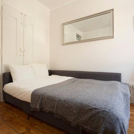 Ola Lisbon - Principe Real VII Apartment Exterior photo