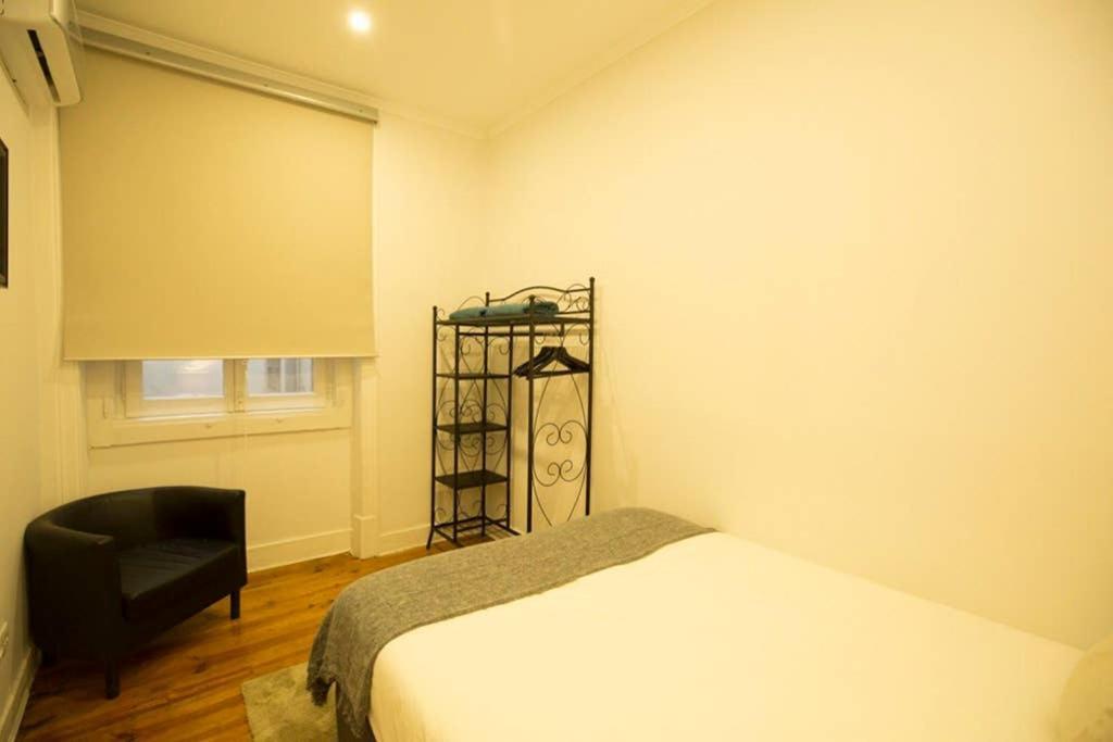 Ola Lisbon - Principe Real VII Apartment Exterior photo