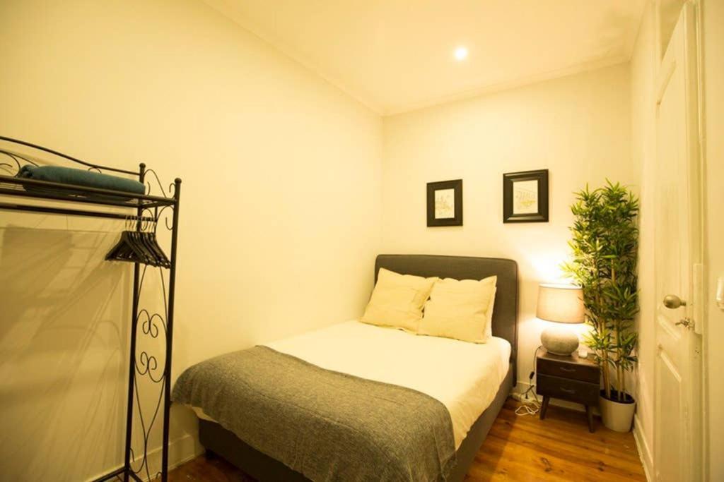 Ola Lisbon - Principe Real VII Apartment Exterior photo