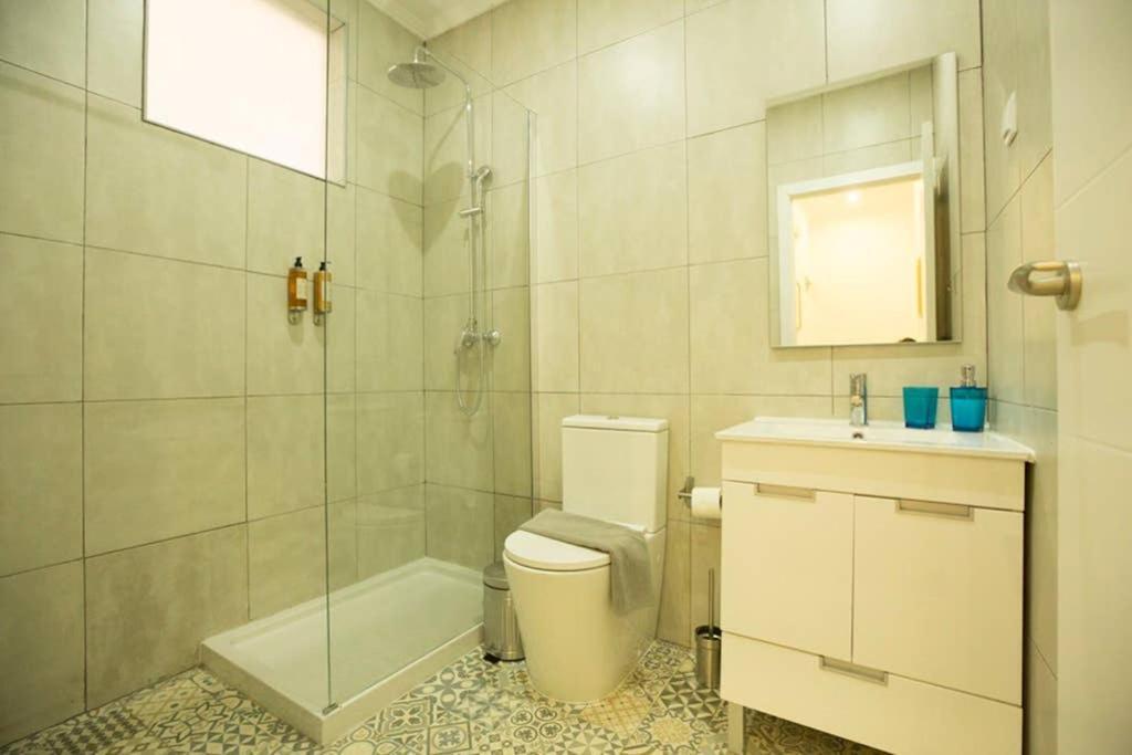 Ola Lisbon - Principe Real VII Apartment Exterior photo