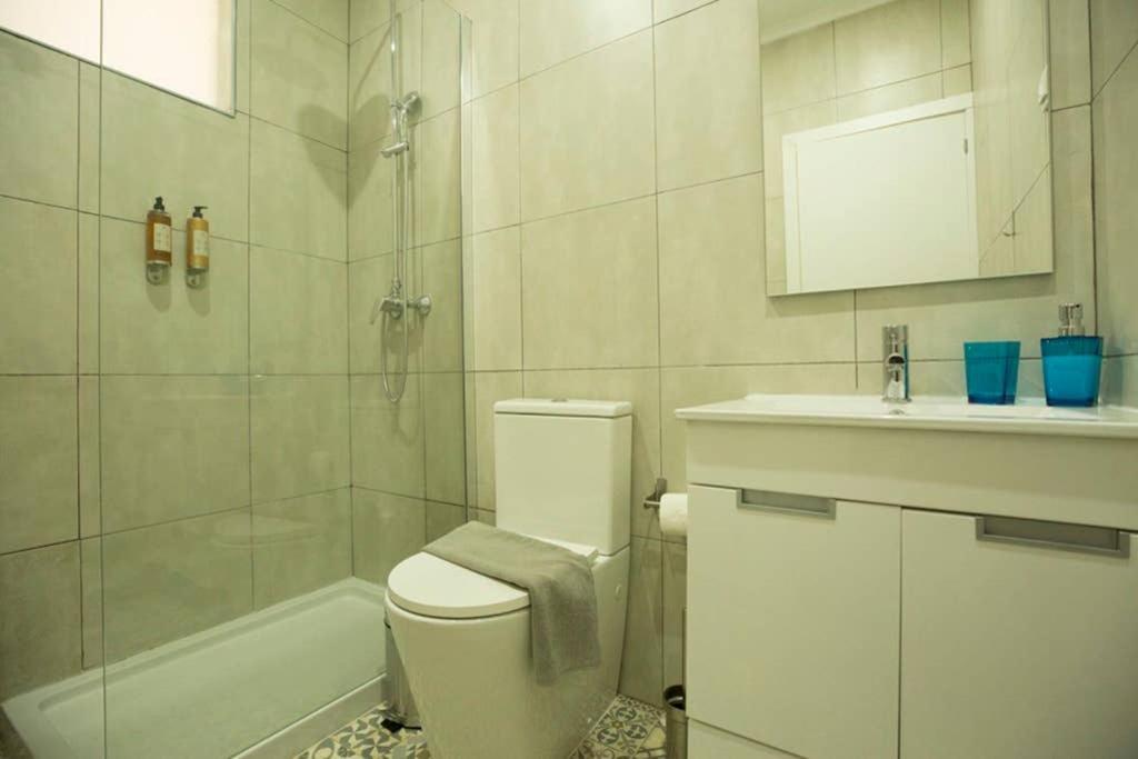 Ola Lisbon - Principe Real VII Apartment Exterior photo